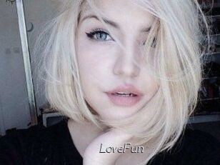 LoveFun_