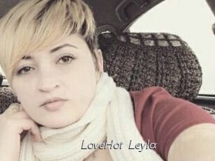 LoveHot_Leyla