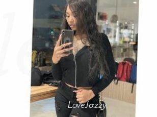 LoveJazzy