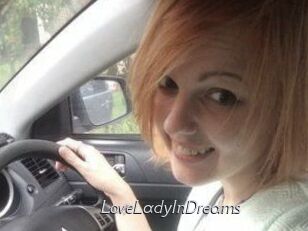 LoveLady_In_Dreams