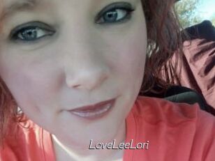 LoveLeeLori