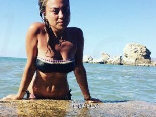 LoveLo