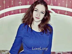 LoveLony