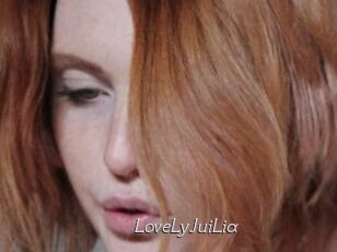 LoveLyJuiLia