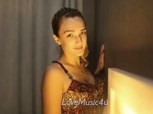 LoveMusic4u