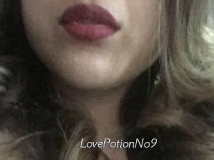 LovePotionNo9