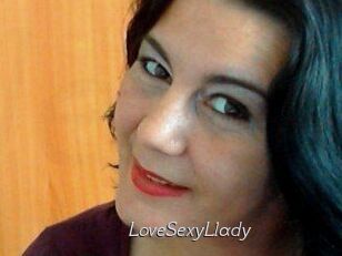 LoveSexyLlady