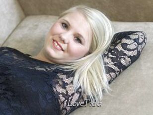 LoveTida