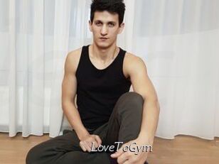 LoveToGym