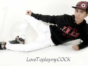 LoveToplaymyCOCK