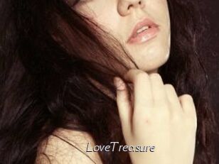 LoveTreasure
