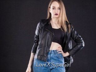 LoveX_SyperGirl