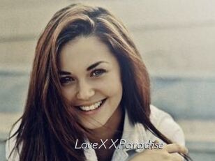 LoveXXParadise