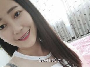 LoveYaYa