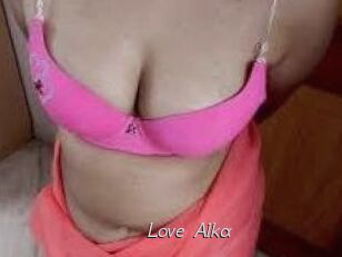 Love_Alka