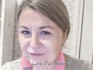 Love_For_Mirena