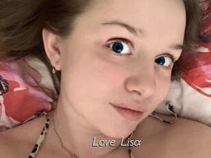 Love_Lisa