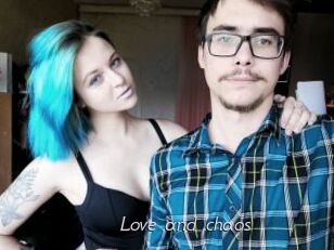 Love_and_chaos