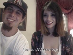 LoveandWonderboy
