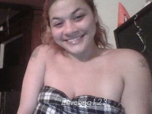Lovebug123