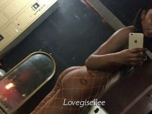 Lovegisellee