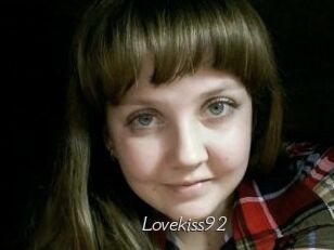 Lovekiss92