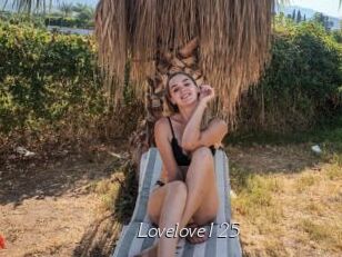 Lovelove125