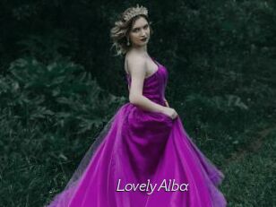 LovelyAlba