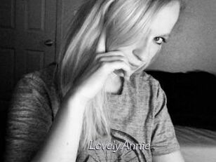 LovelyAnnie