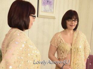 LovelyAurora4U