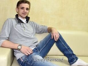 LovelyBernard