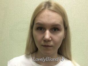 LovelyBlond18