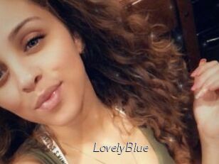 LovelyBlue
