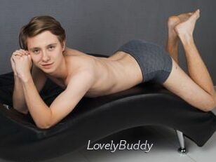 LovelyBuddy