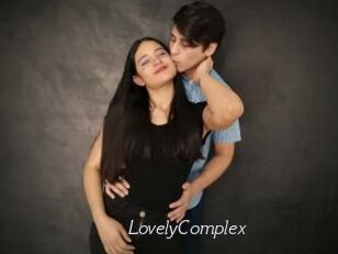 LovelyComplex