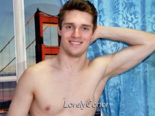 LovelyConor