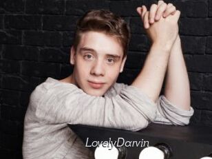 LovelyDarvin