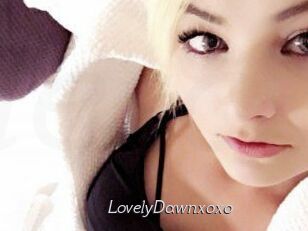 LovelyDawnxoxo