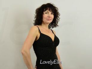 LovelyEllis