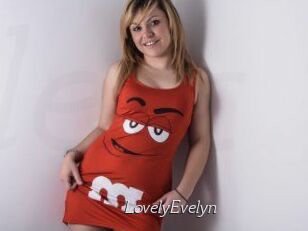 LovelyEvelyn