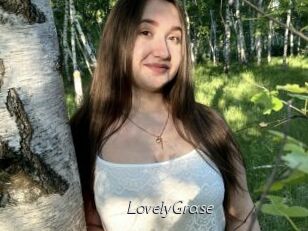 LovelyGrase
