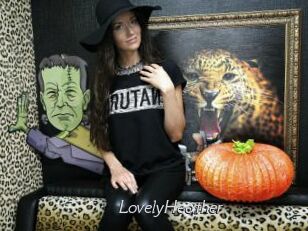 LovelyHeather