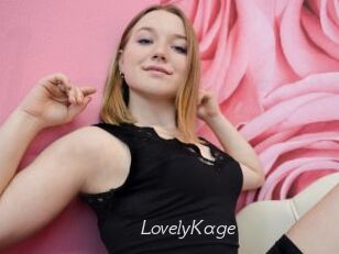 LovelyKage