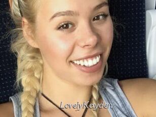 LovelyKayden
