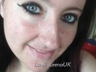 Lovely_Leena_UK Le Scandale
