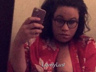LovelyLust