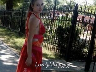 LovelyMaryyyyy