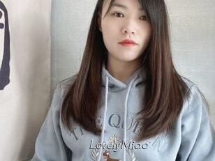 LovelyMiao