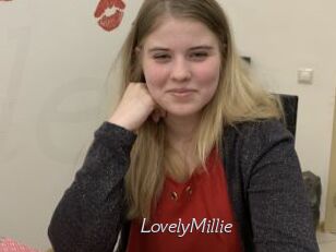 LovelyMillie
