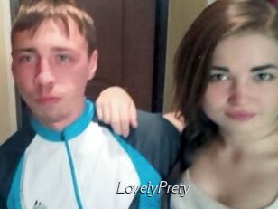 LovelyPrety
